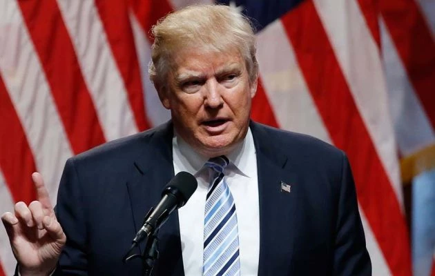 «Θα μας τσακίσει»: Ιδού η αλήθεια – Γιατί οι Γερμανοί βιομήχανοι τρέμουν τον Τραμπ